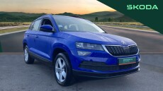 Skoda Karoq 1.0 TSI SE 5dr Petrol Estate